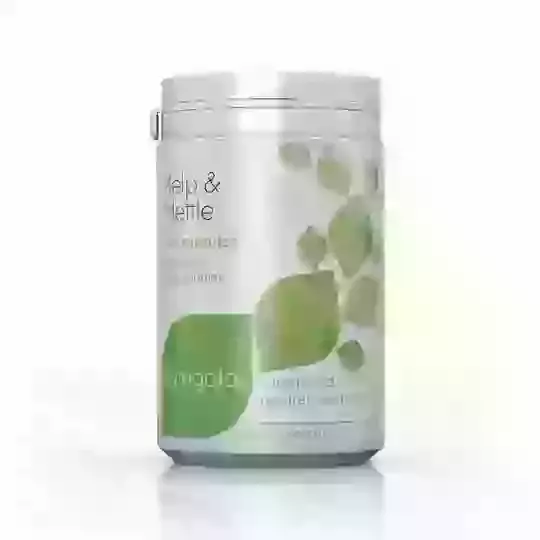 Nutrigold Kelp & Nettle x 120 Capsules